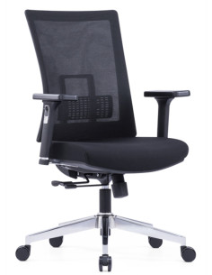 Ergonomic Office Chair - GOF-01K-50247A